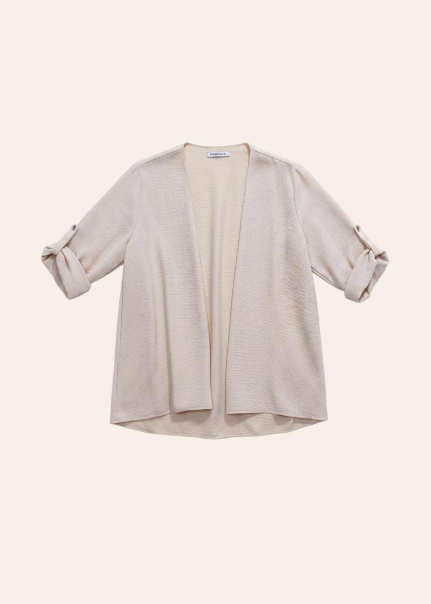 Kimono fluido