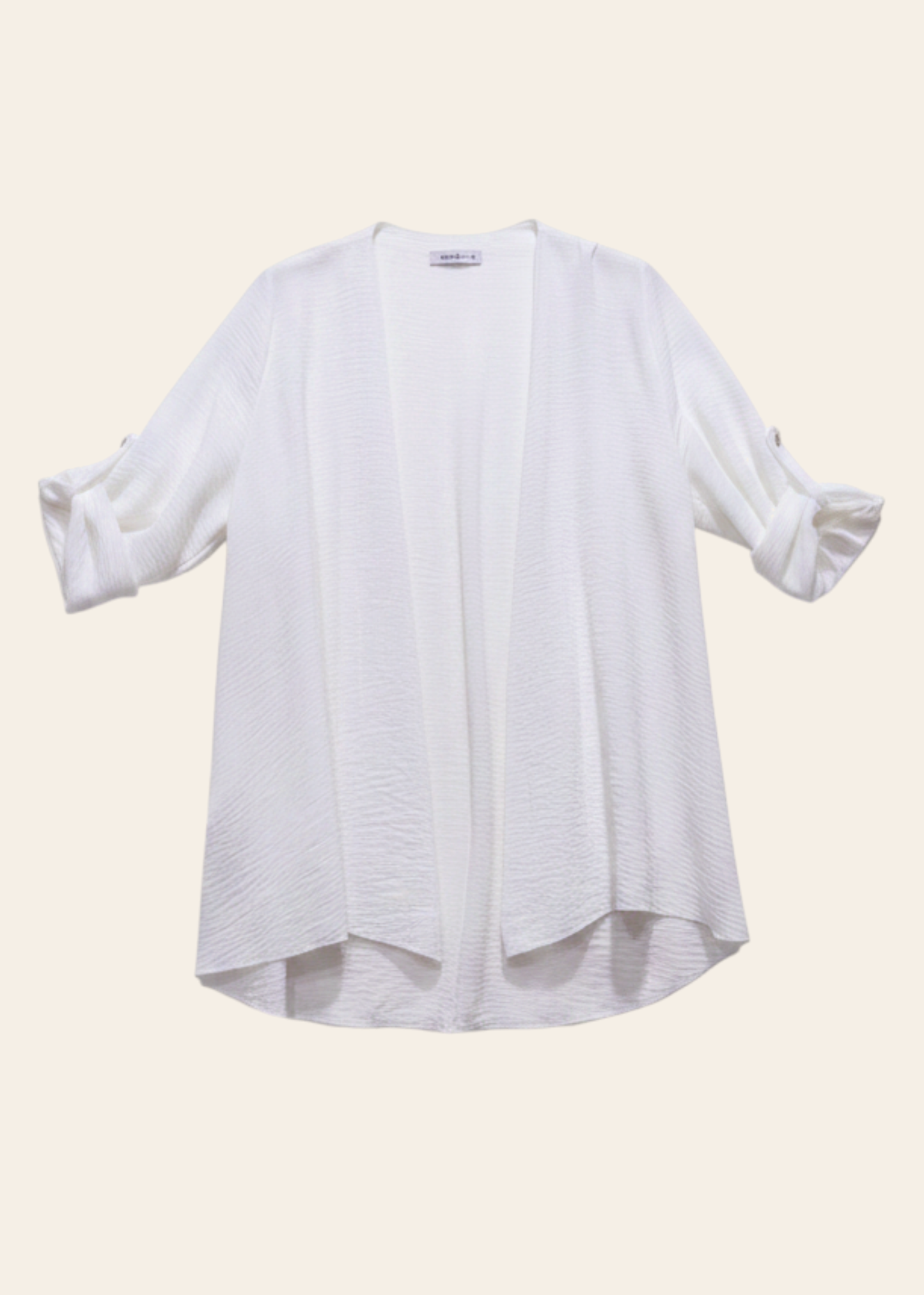 Kimono fluido