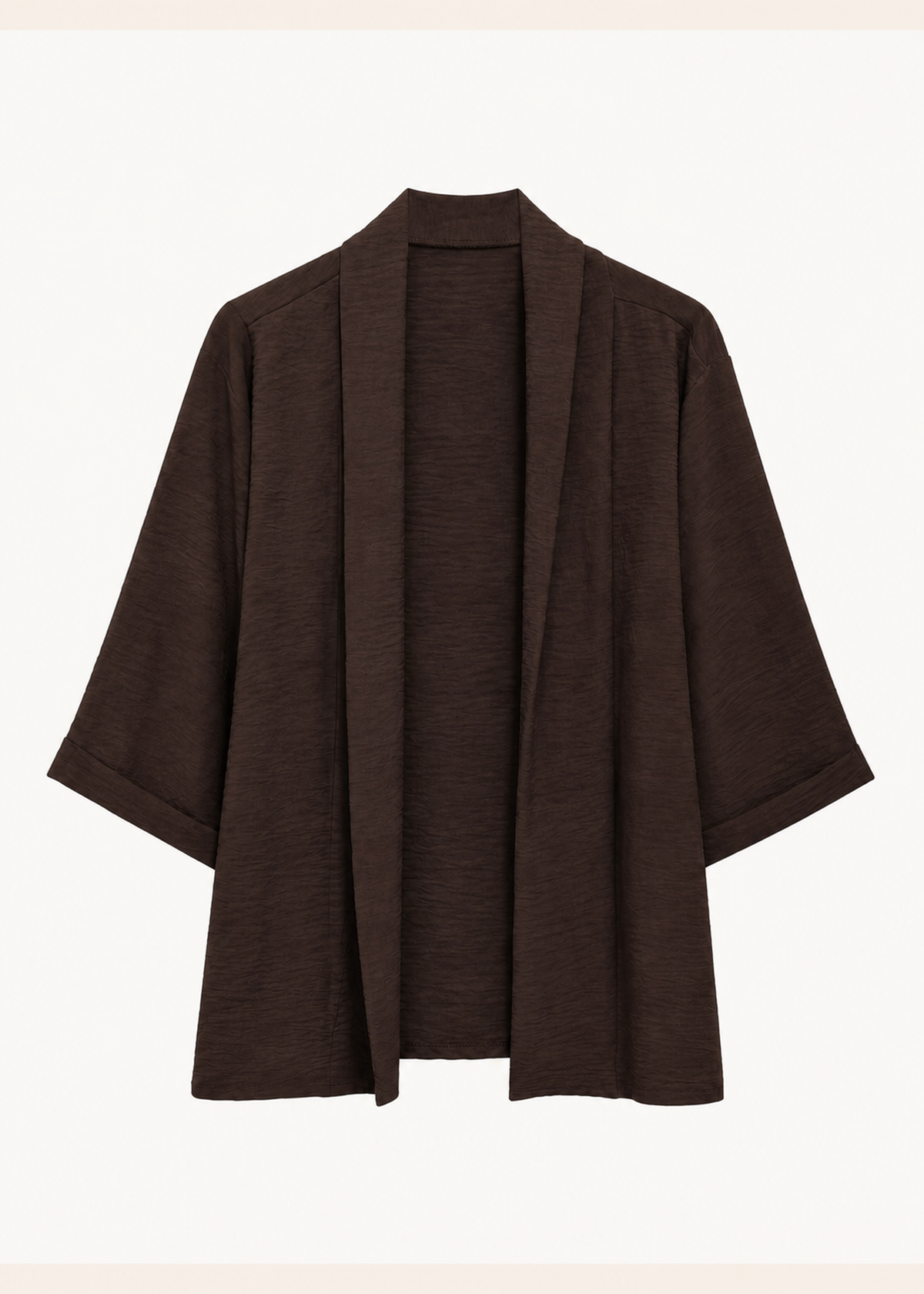 Kimono fluido