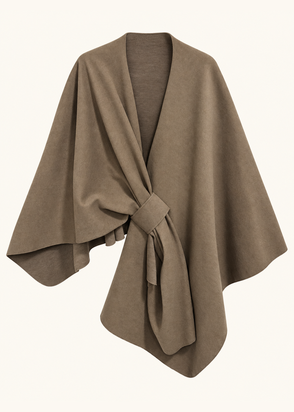 Poncho lazada