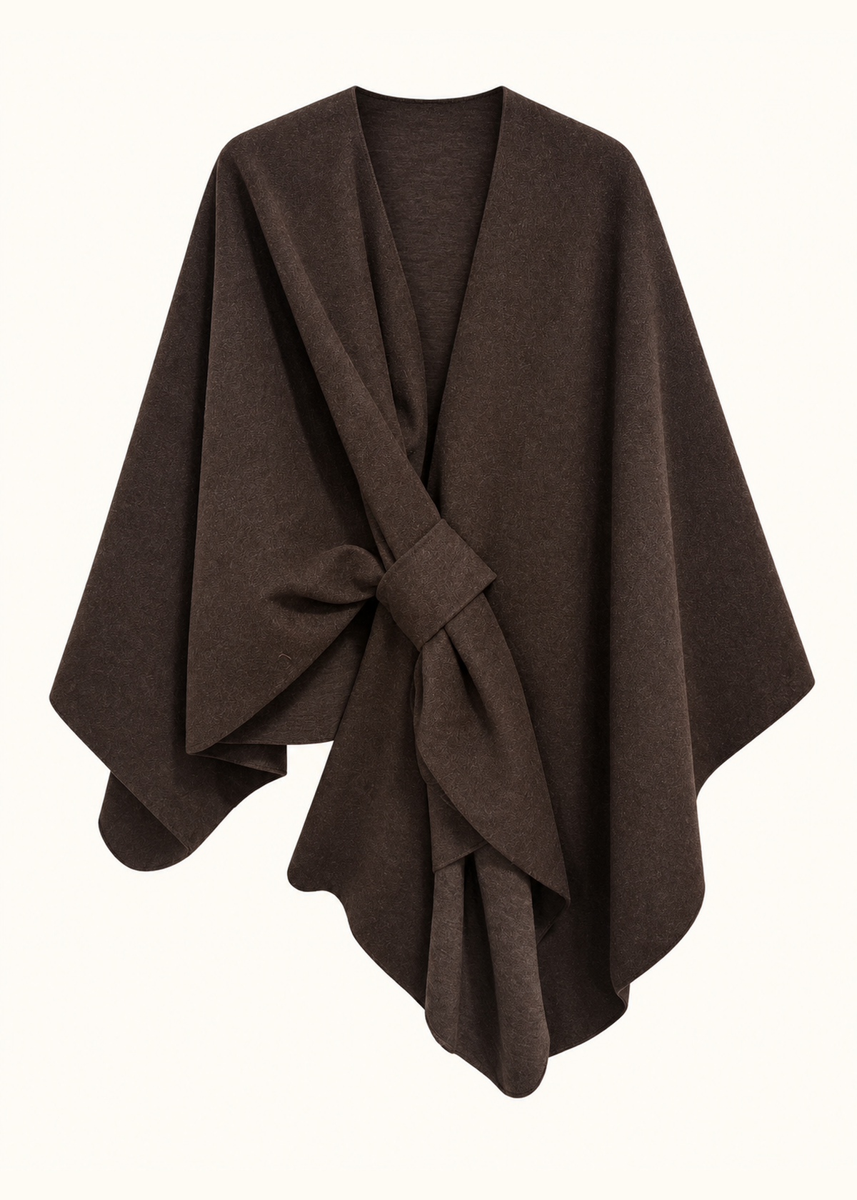 Poncho lazada