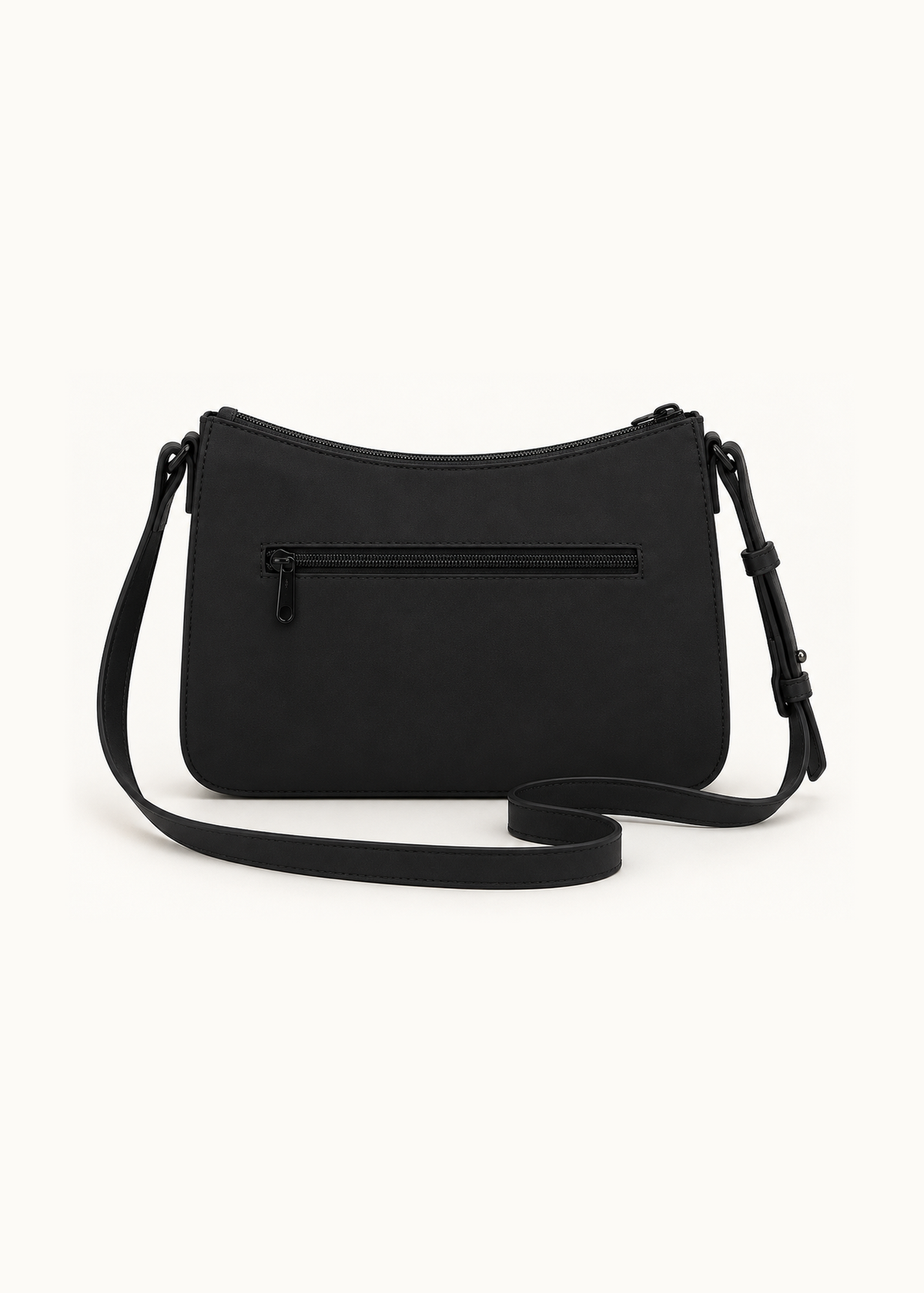 Bolso efecto piel