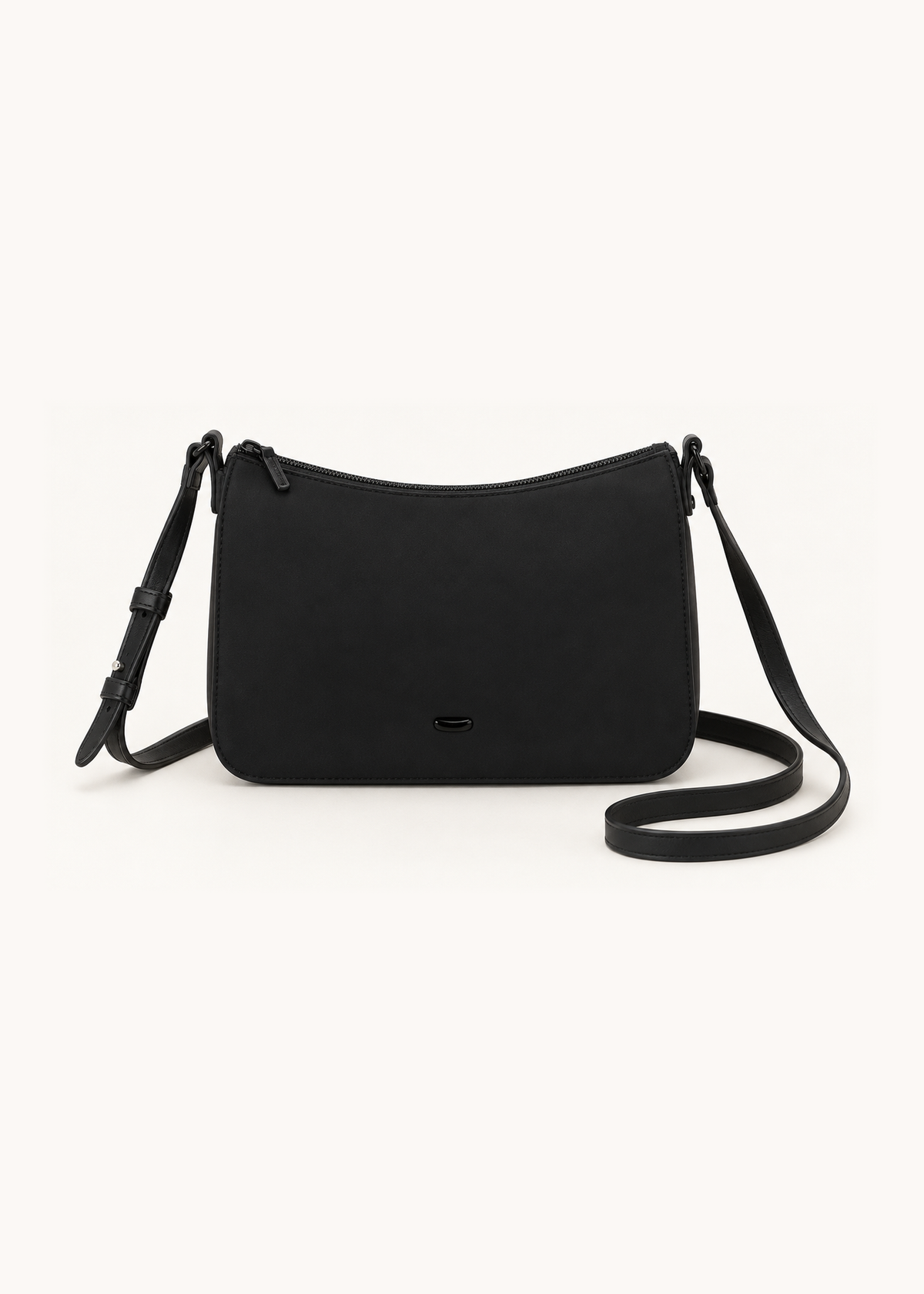 Bolso efecto piel