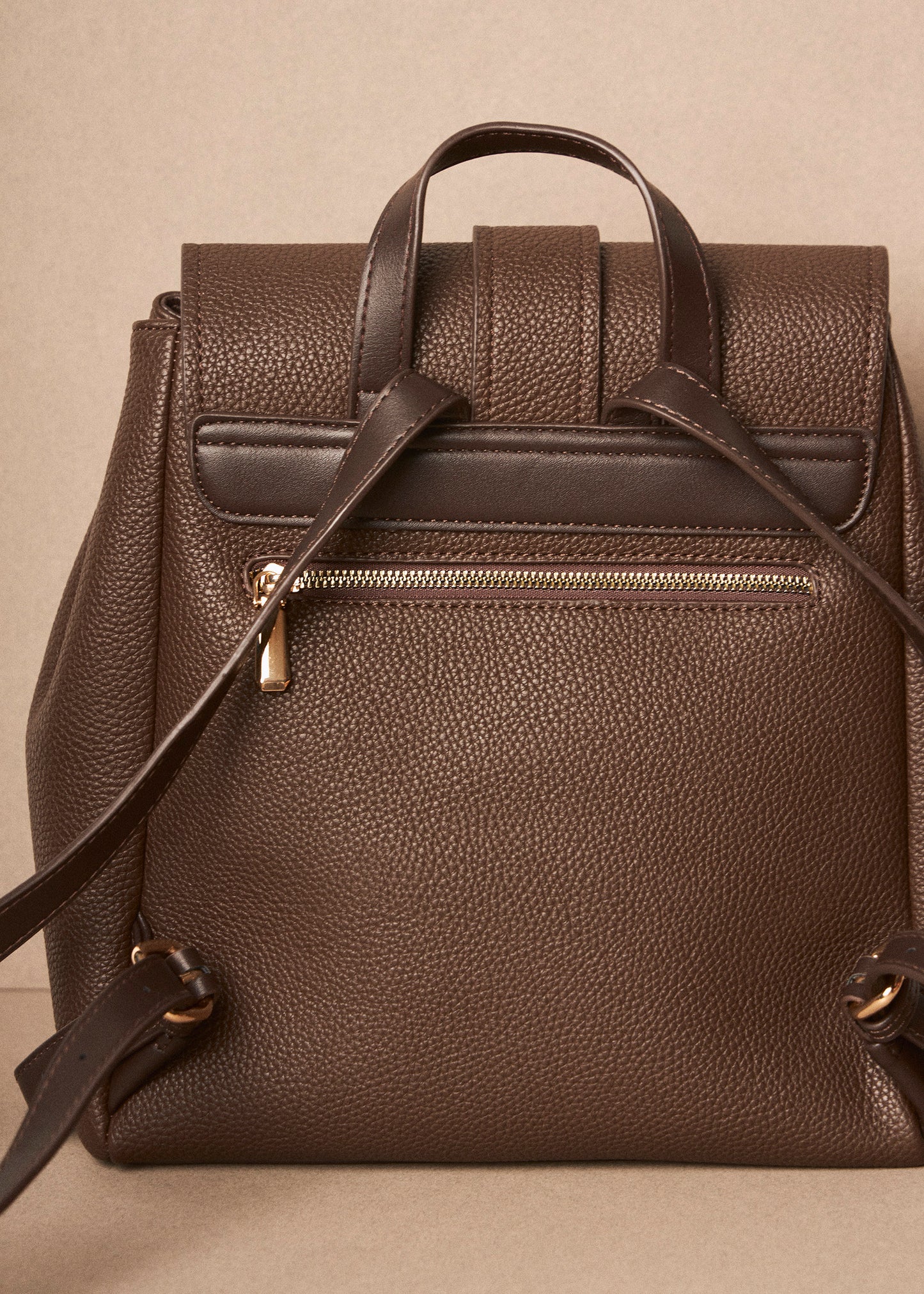 Braided box bag