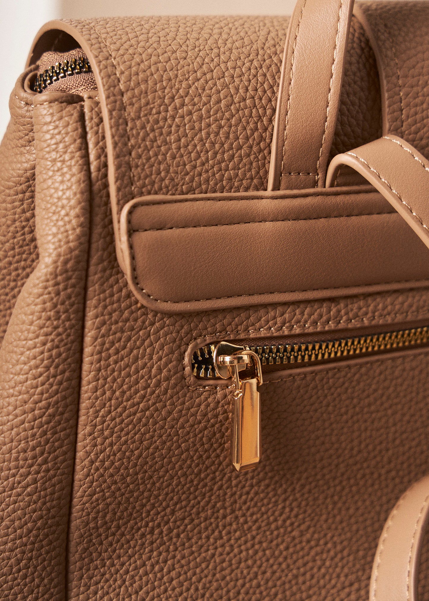 Braided box bag