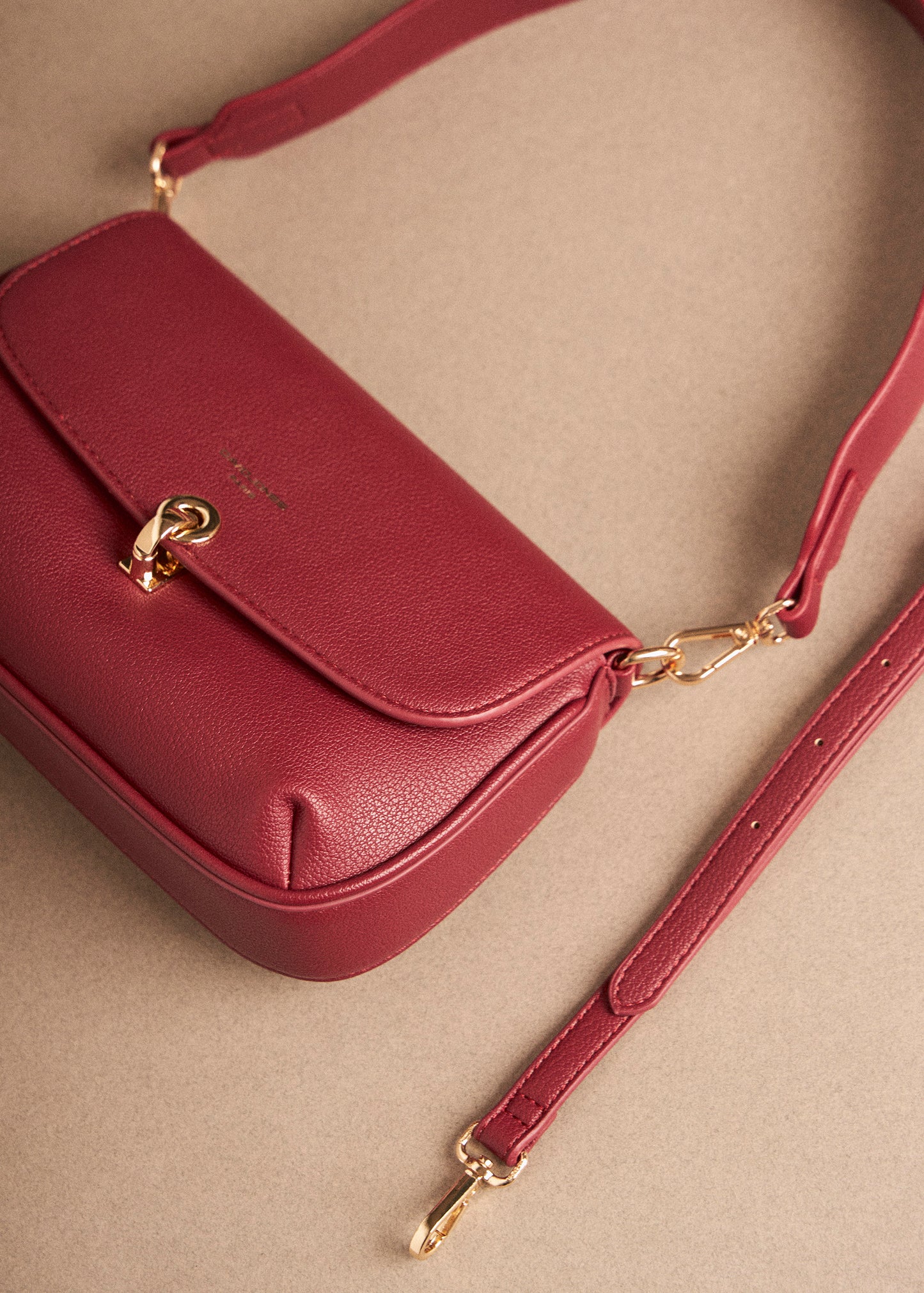 Bolso hombro Queens