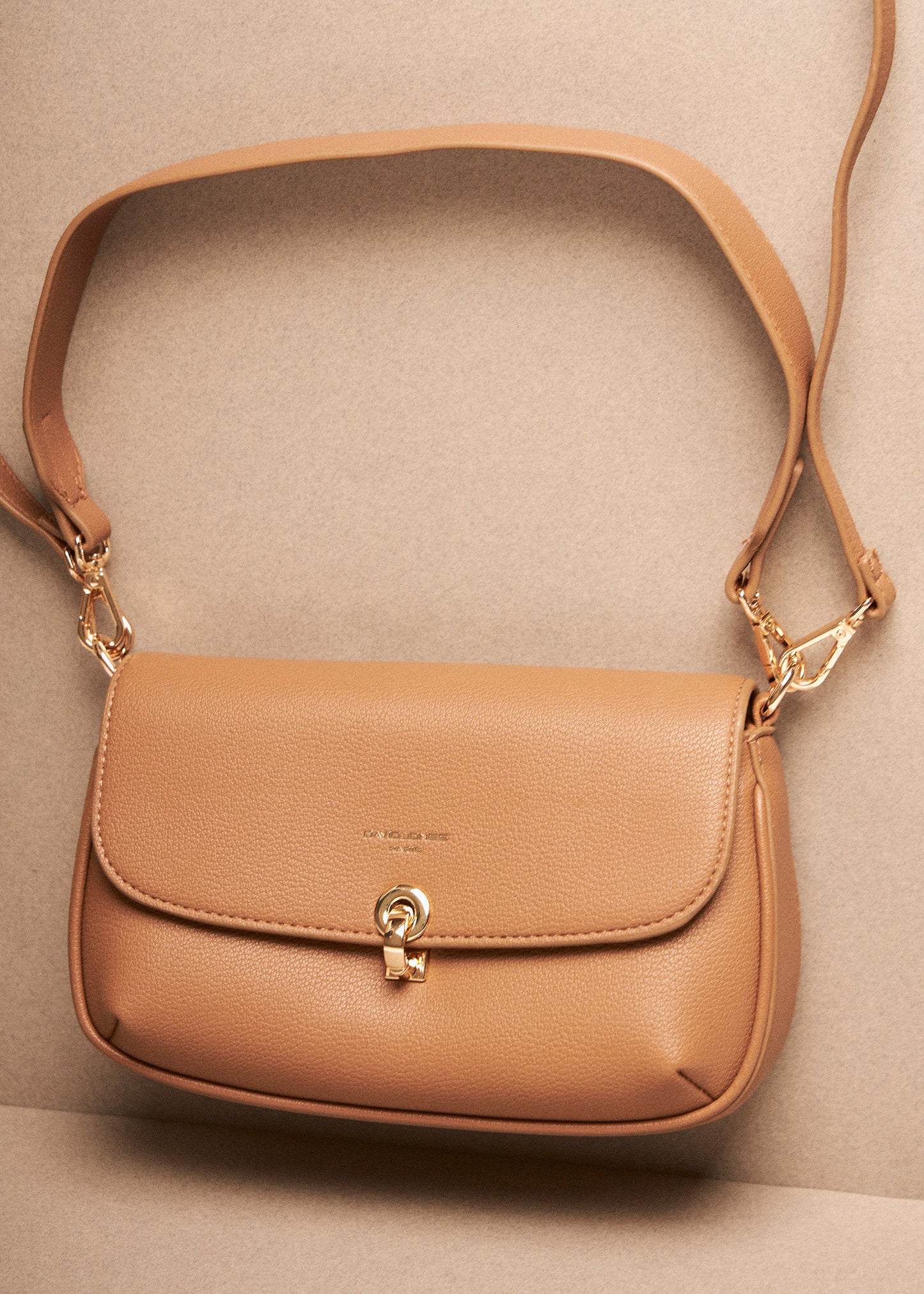 Bolso hombro Queens