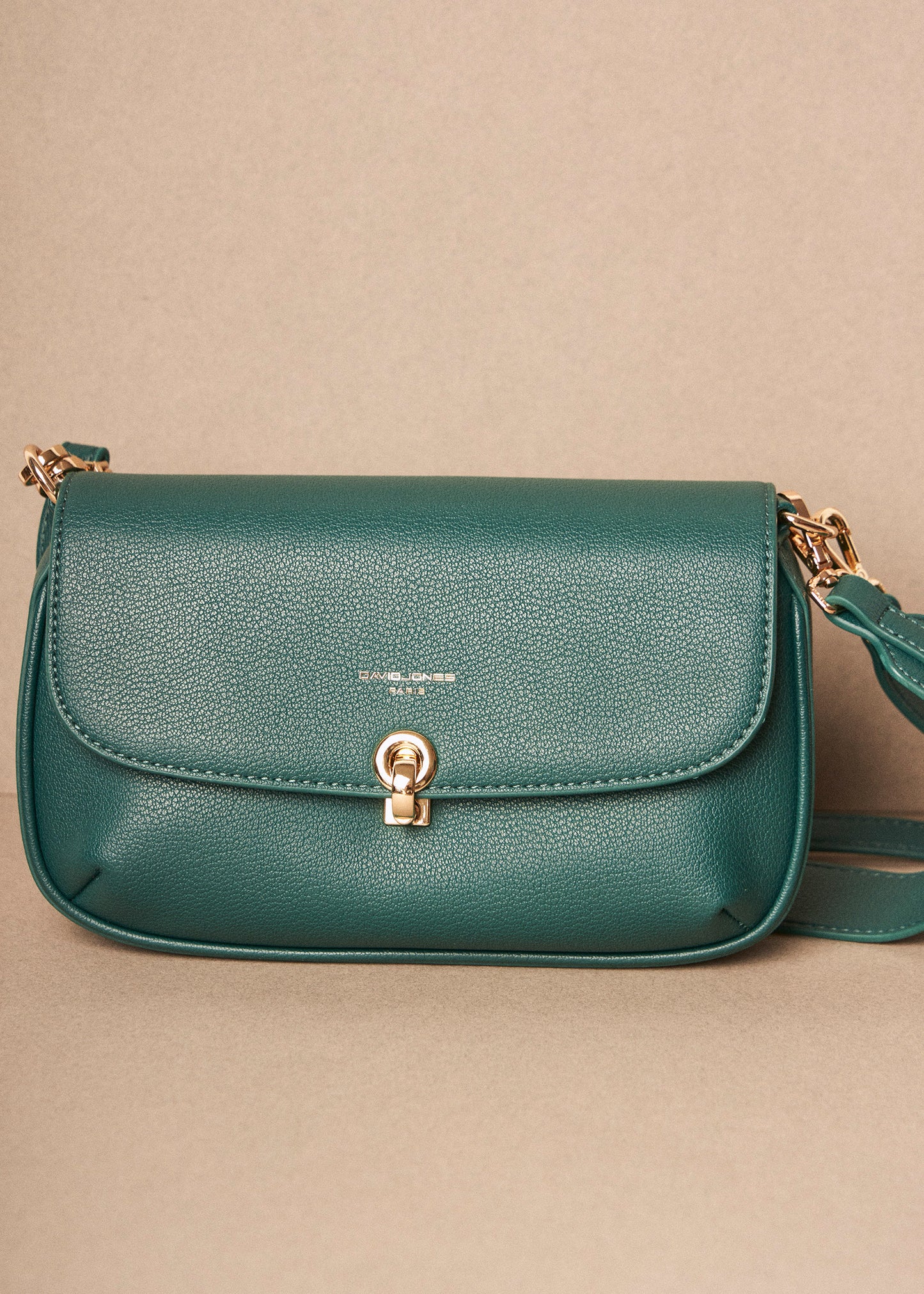Bolso hombro Queens