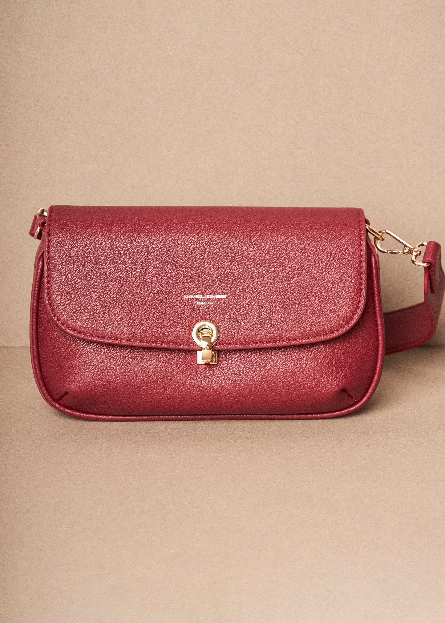 Bolso hombro Queens