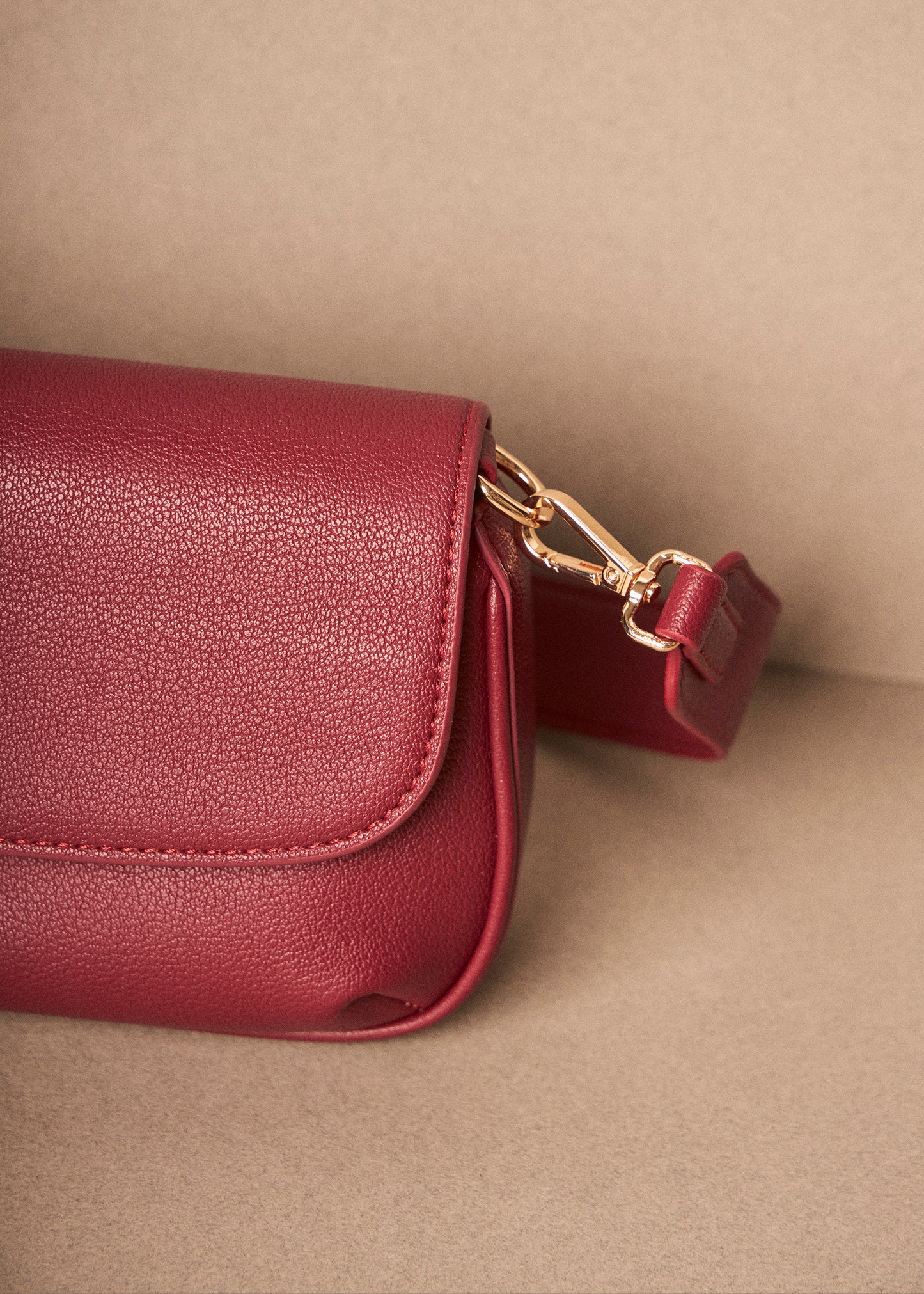 Bolso hombro Queens