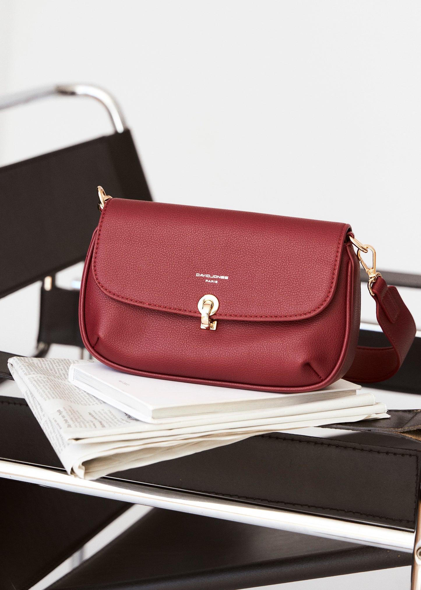 Bolso hombro Queens