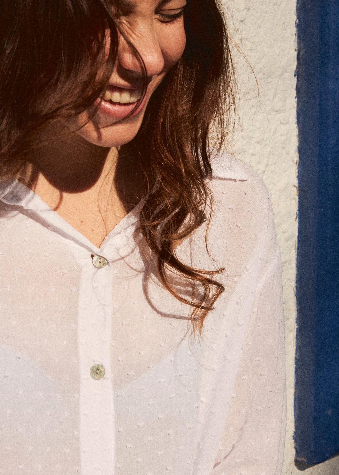 Camisa plumeti