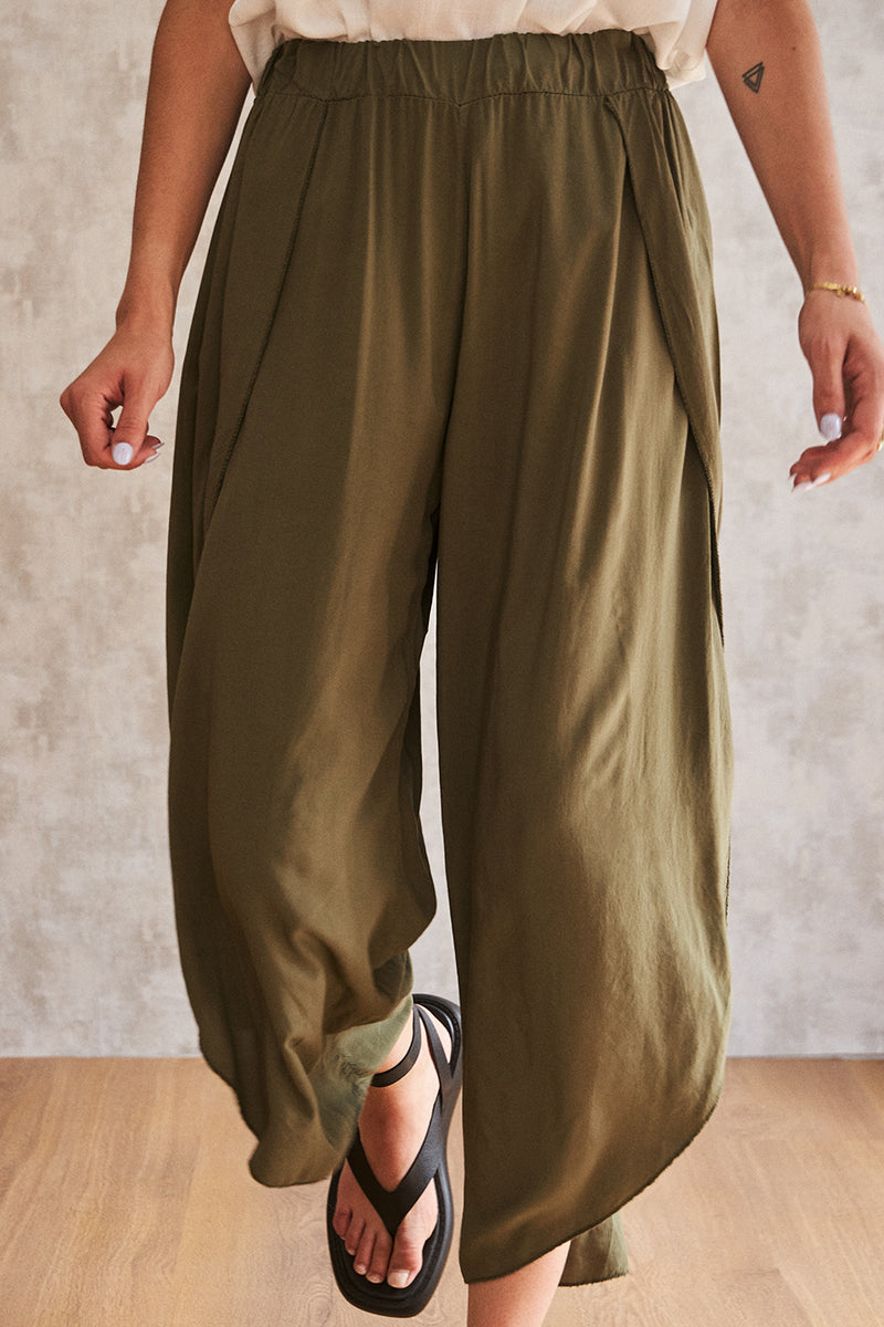 Aladdin pants
