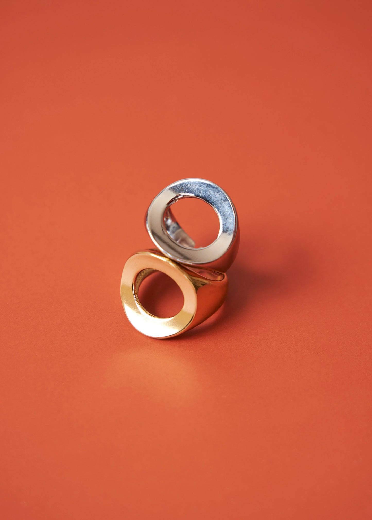 Heart ring