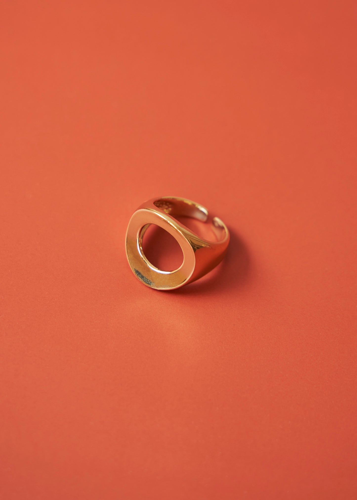 Heart ring