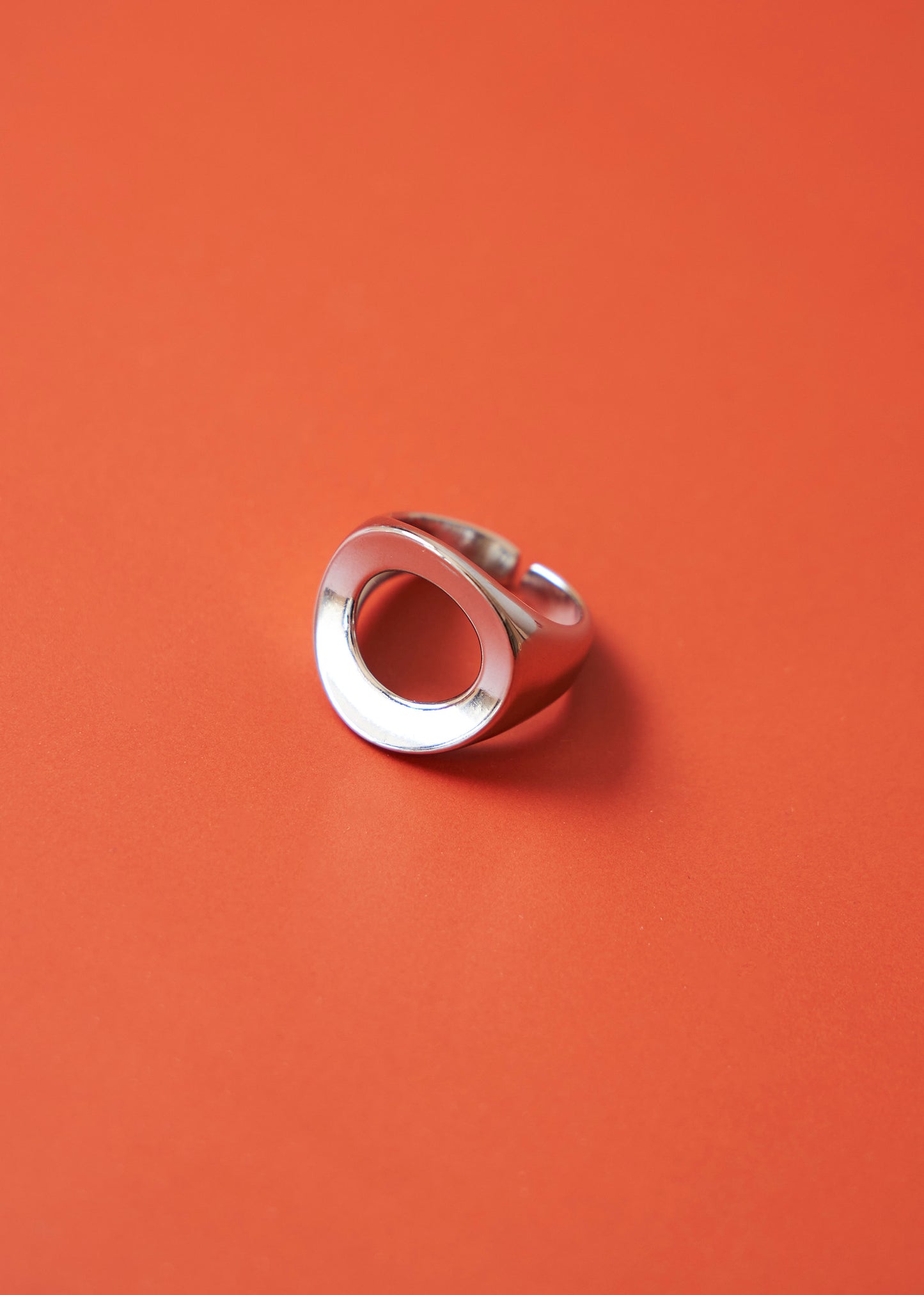 Heart ring