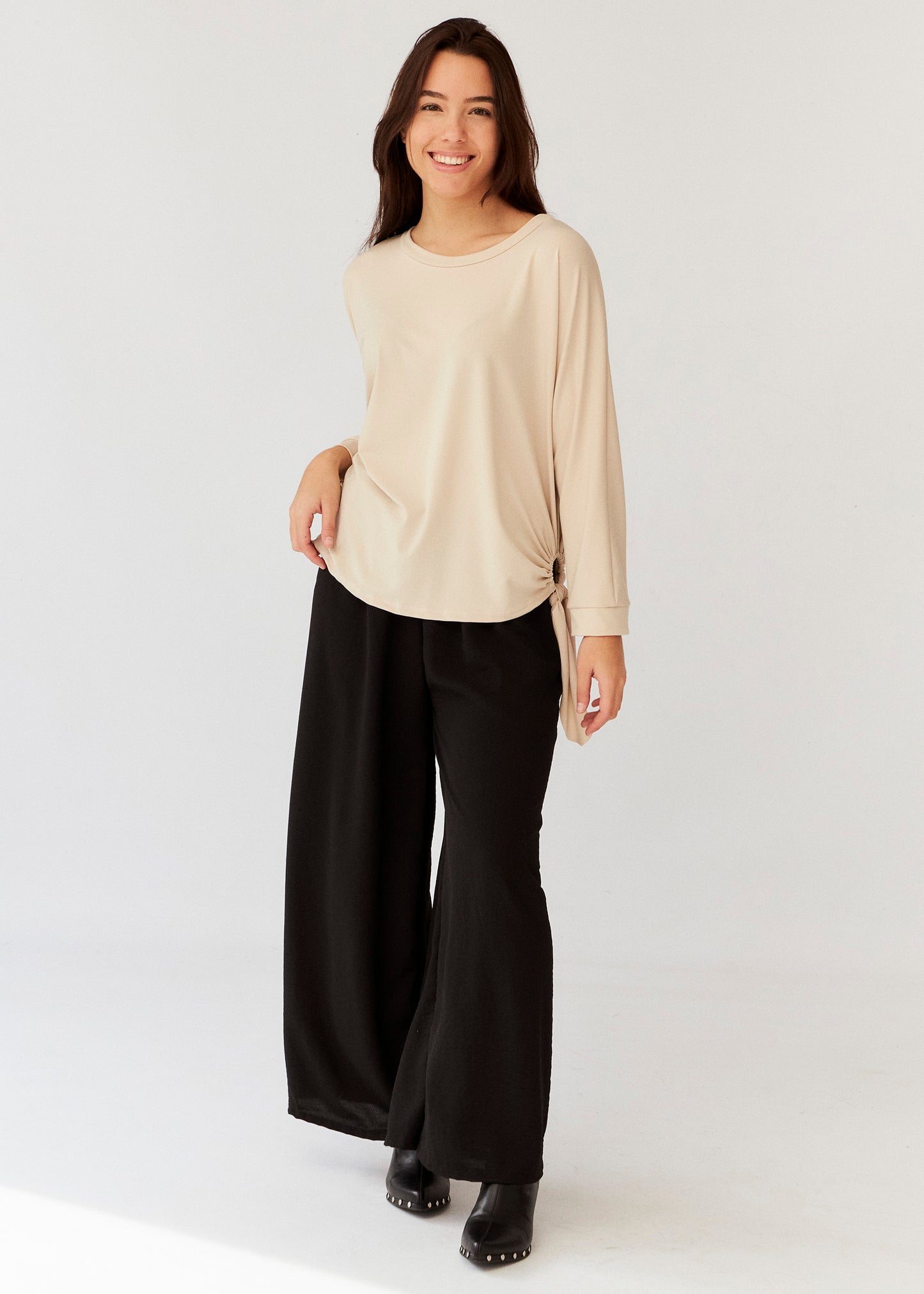 Knot T-shirt