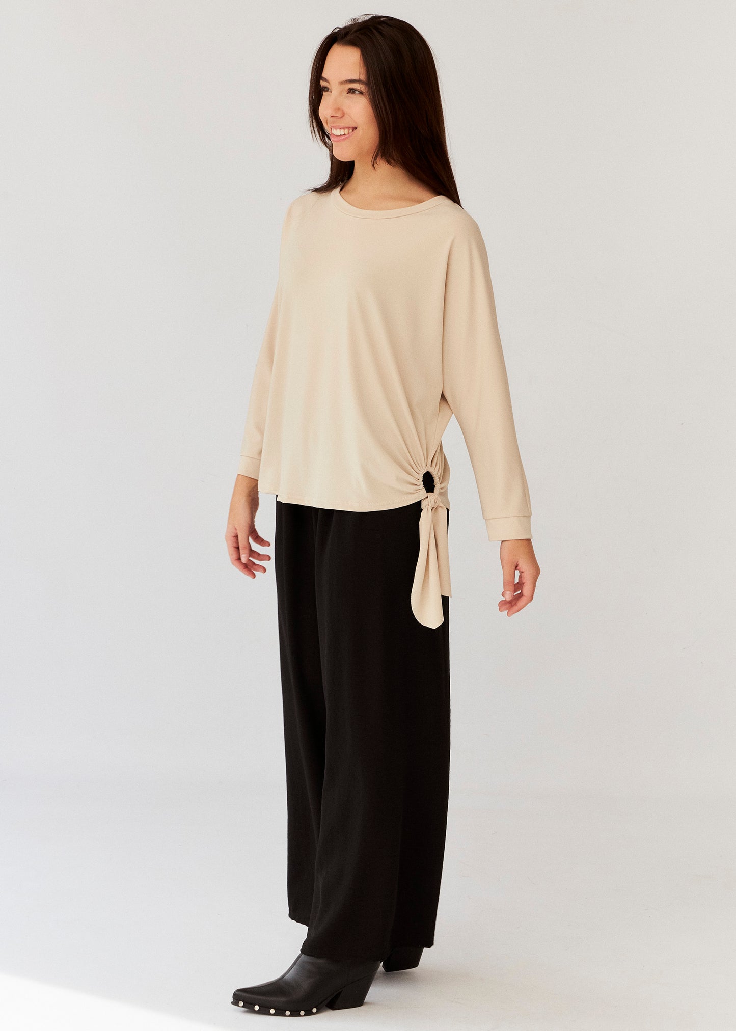 Knot T-shirt
