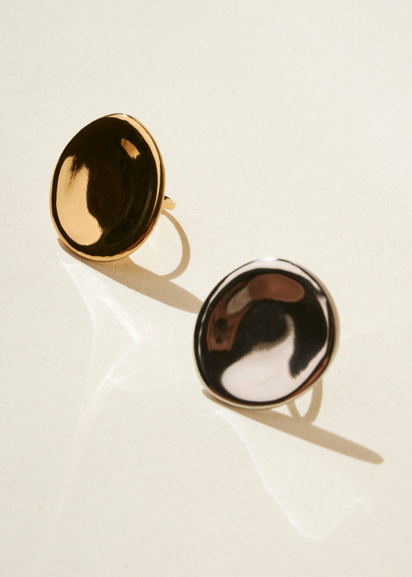 Heart ring