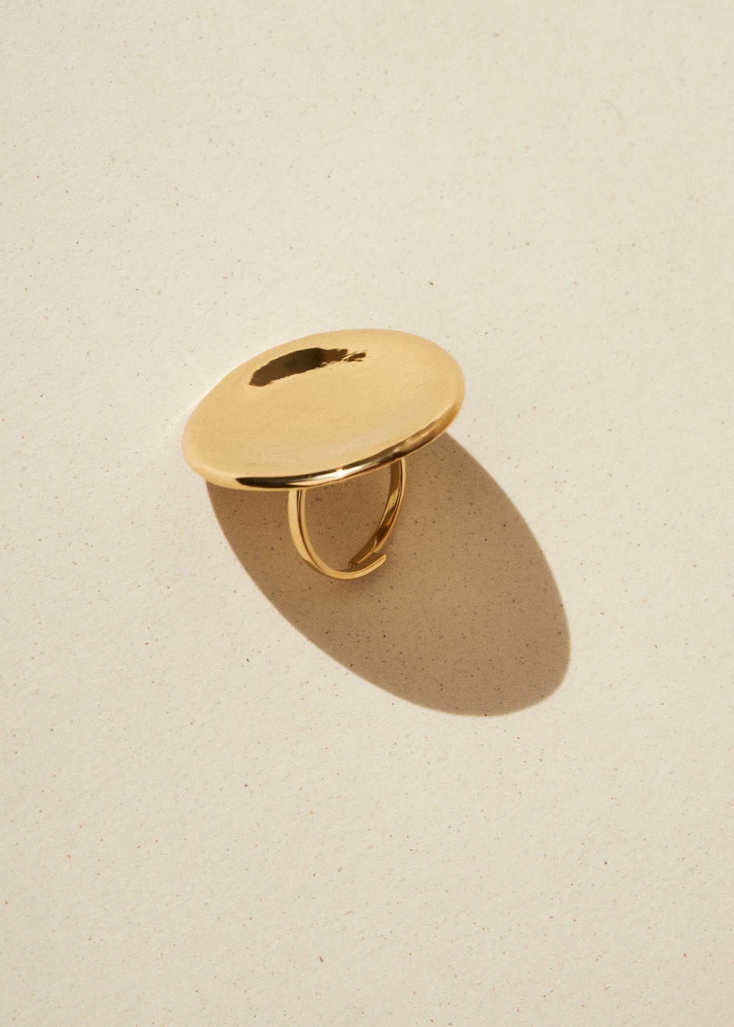 Heart ring