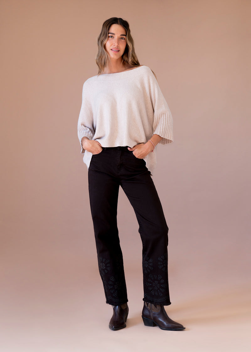 Jersey sin costuras manga corta