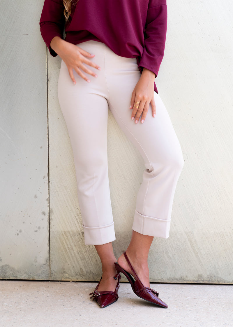 Pantalones Sicilia vuelta