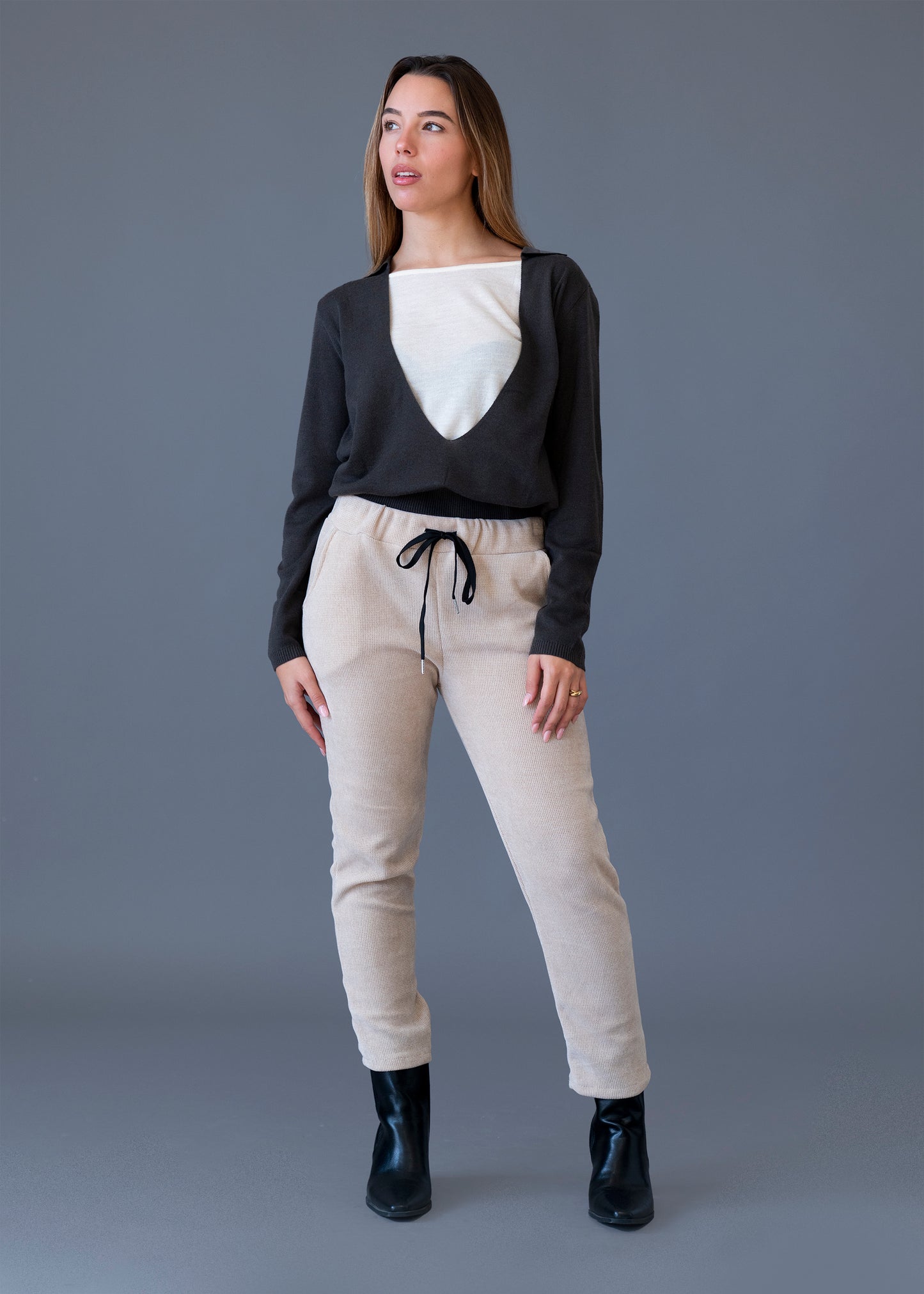 Pantalones micropana