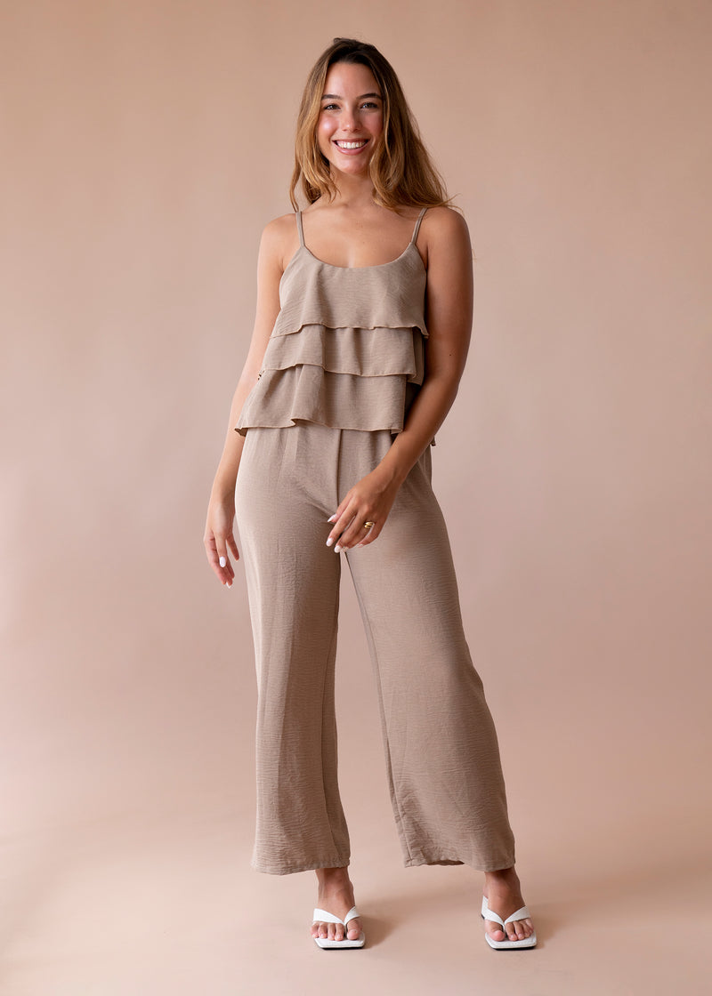 Mono fluido volantes