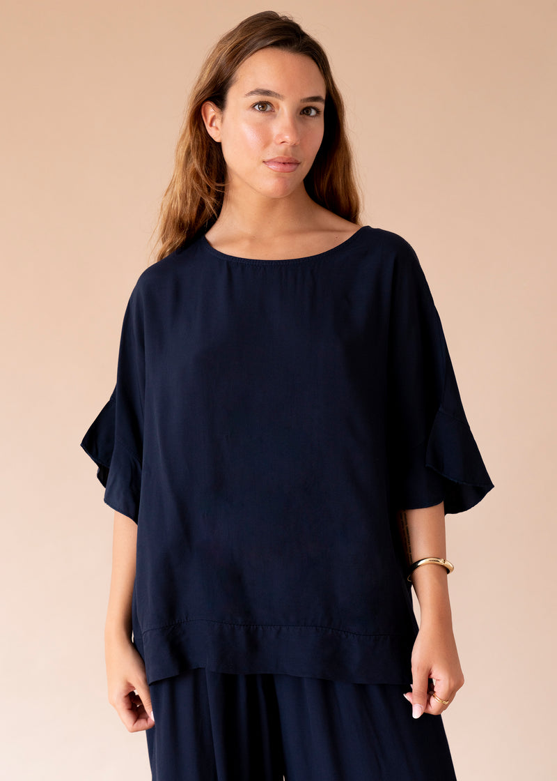 Blusa Begur