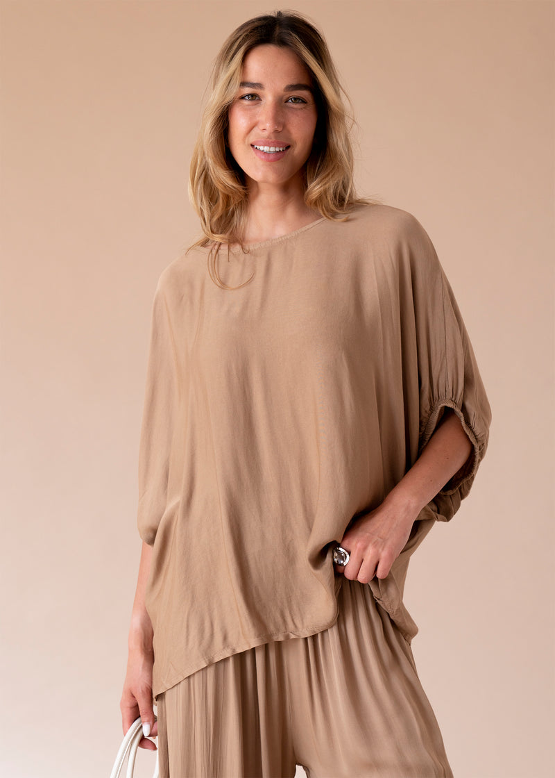 Blusa Satuna