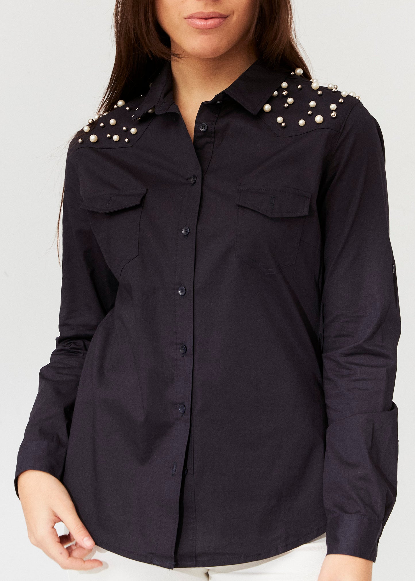Pearl shirt