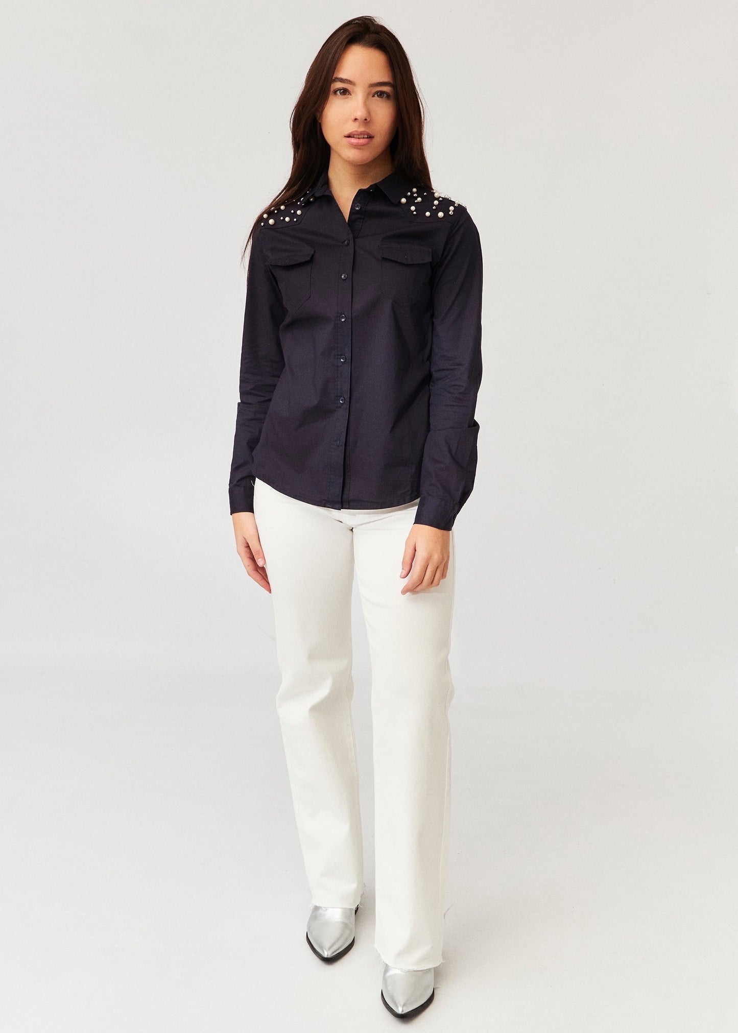 Pearl shirt