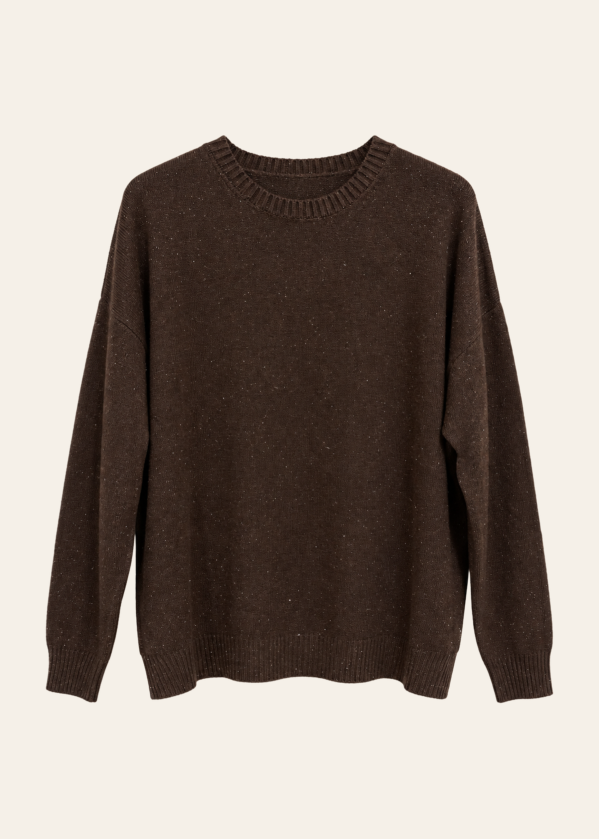 Jersey lamé