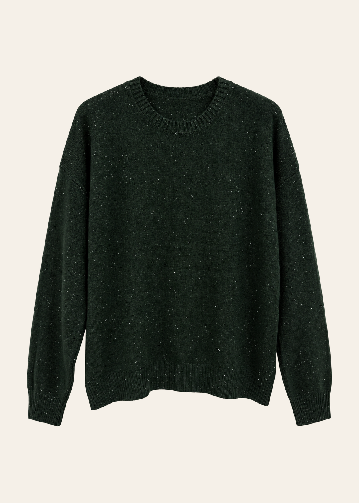 Jersey lamé