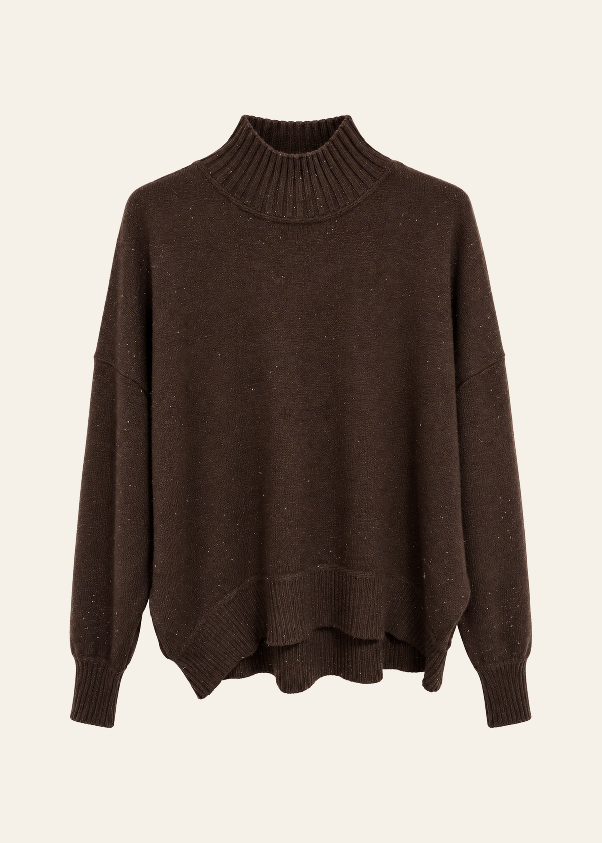 Jersey lamé