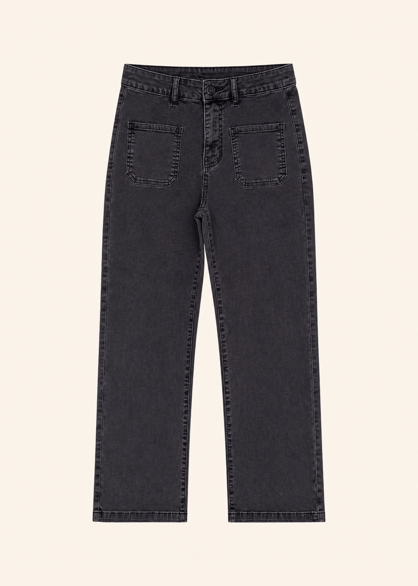 Jeans bolsillos