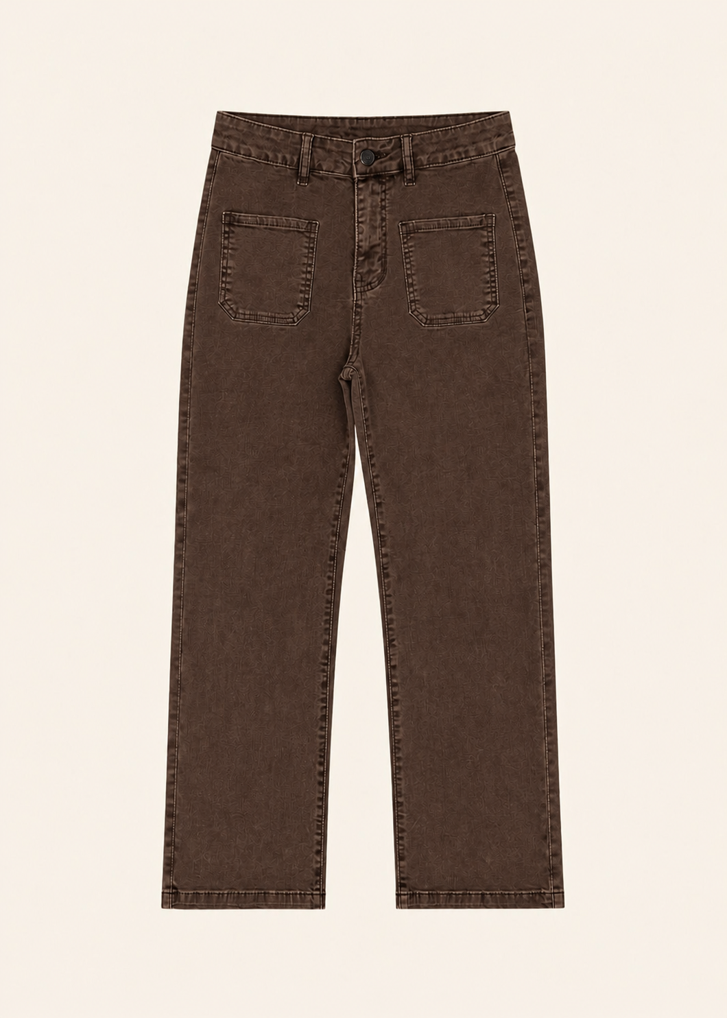 Jeans bolsillos