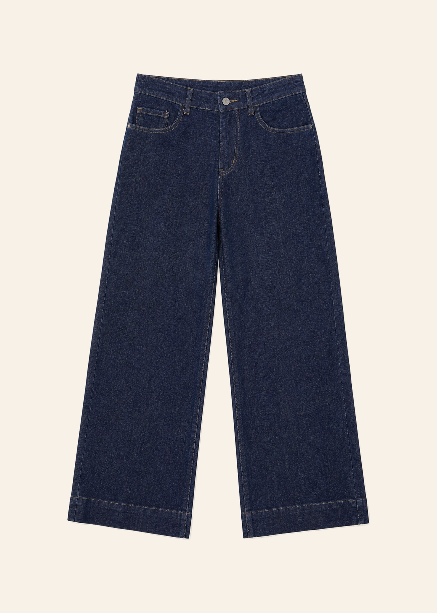 Jeans campana
