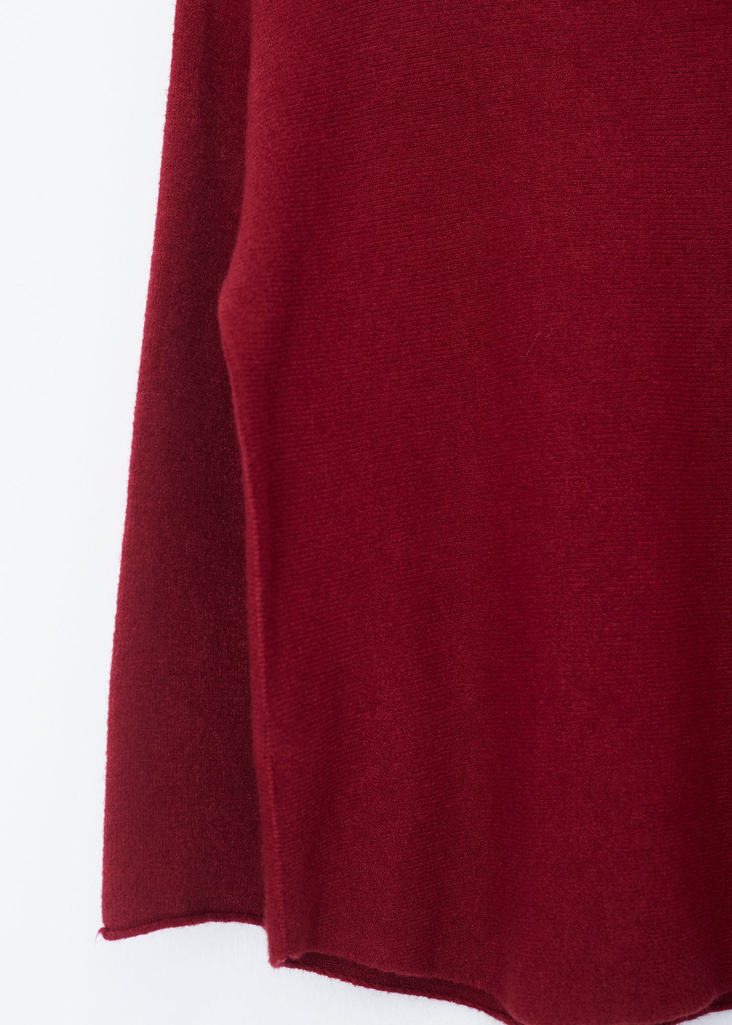 SENSE COSTURES JERSEY WITH ROD