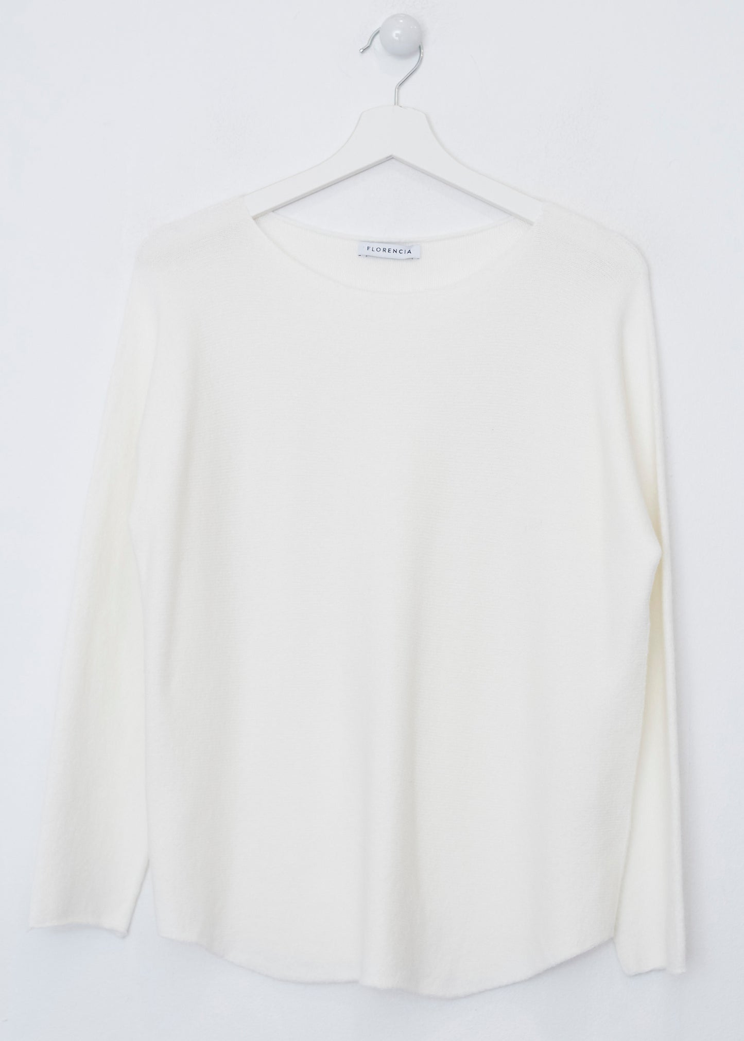 SENSE COSTURES JERSEY WITH ROD