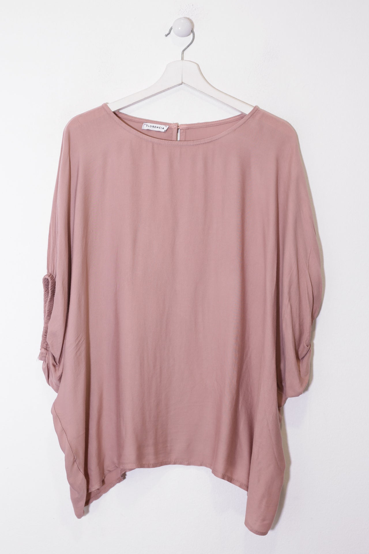 Blusa Satuna