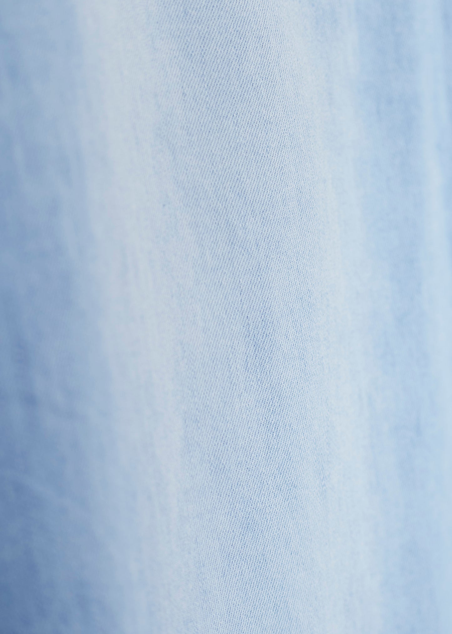 Jeans wide leg