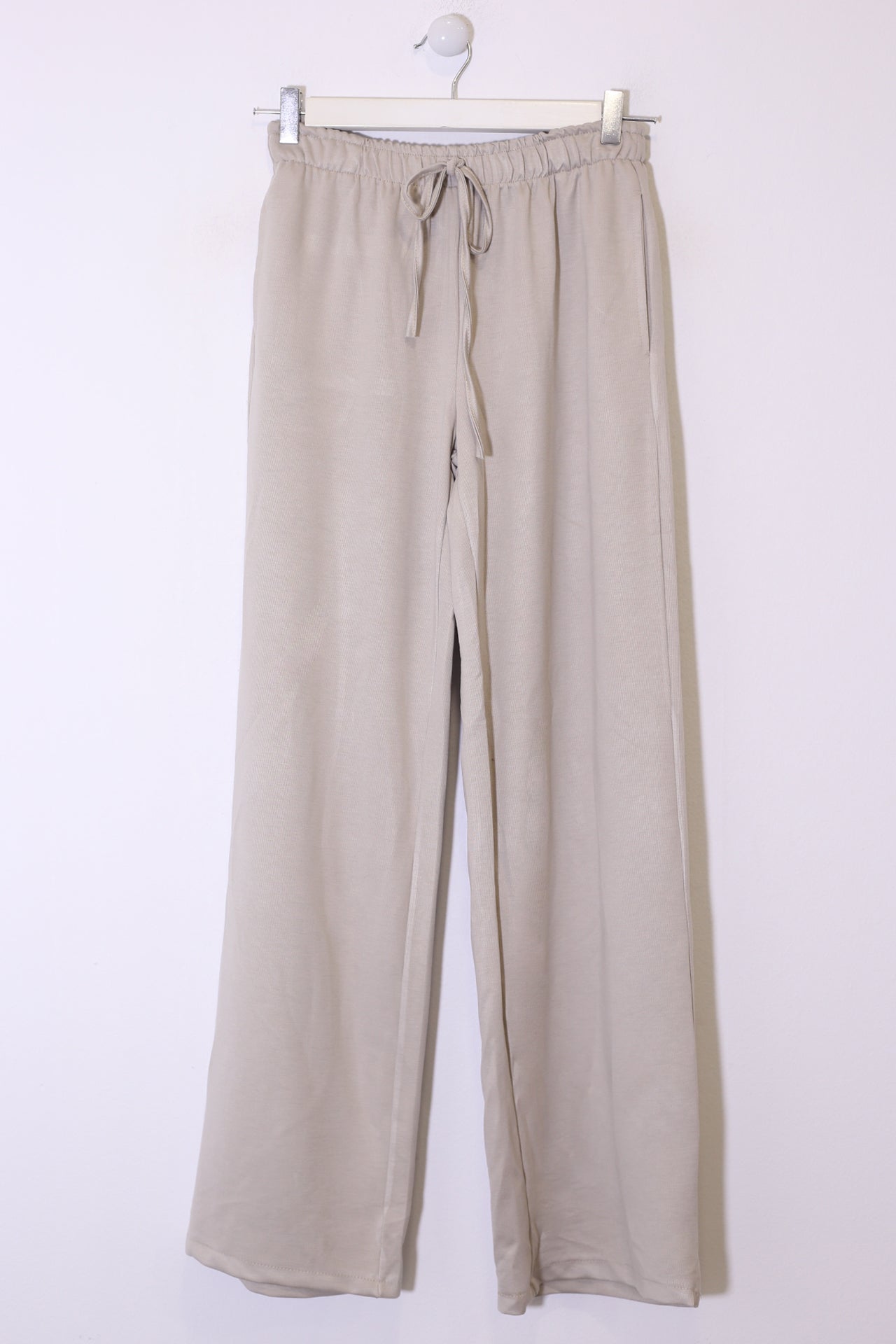 Pantalons Sicilia palazzo