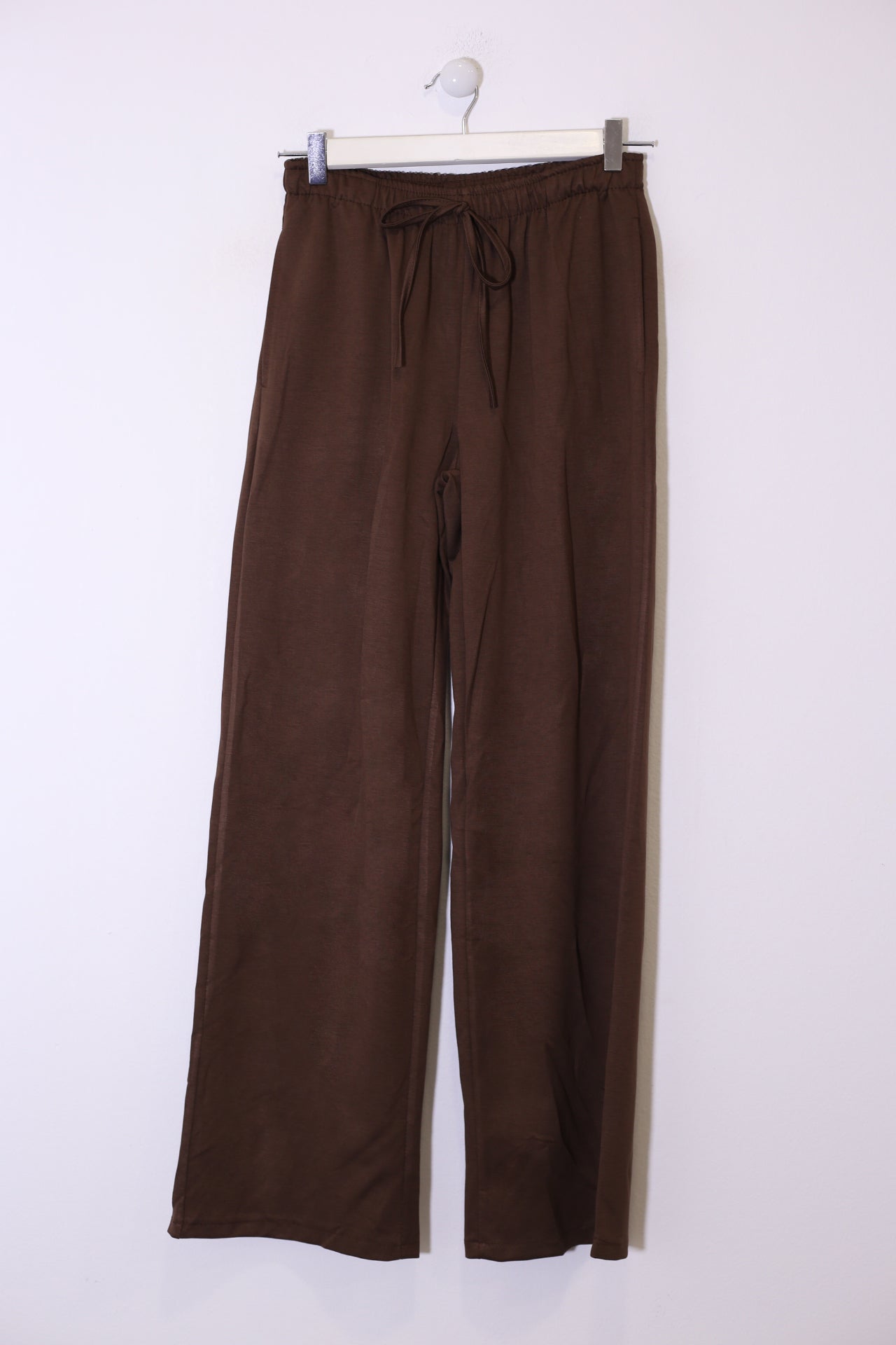 Pantalons Sicilia palazzo