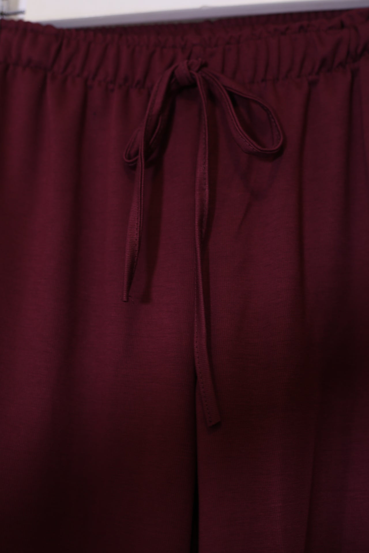 Pantalons Sicilia palazzo