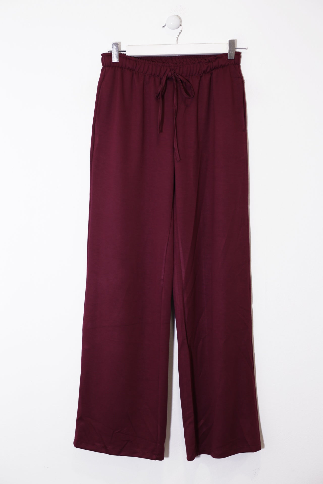 Pantalons Sicilia palazzo