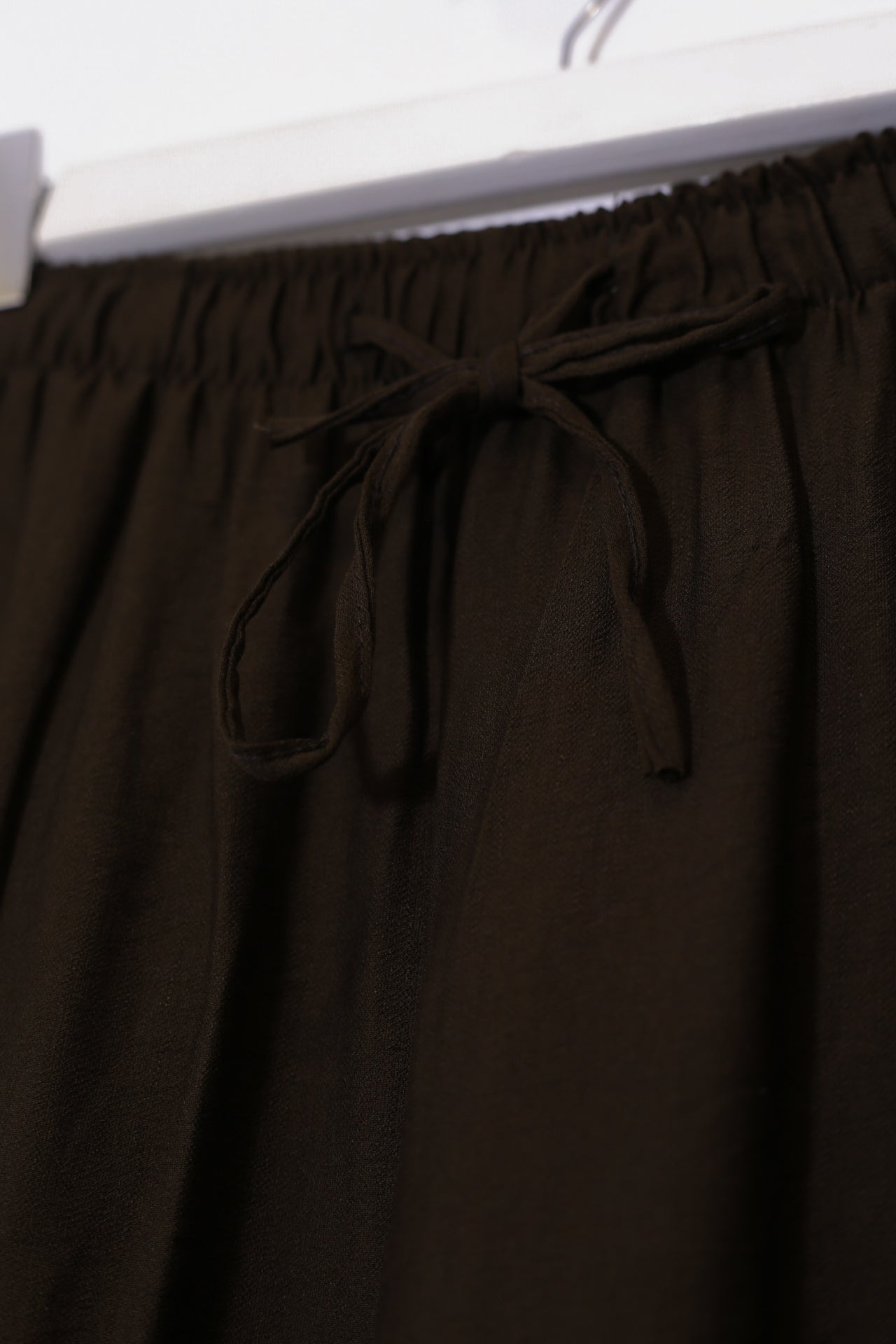 Pantalones Tamariu palazzo
