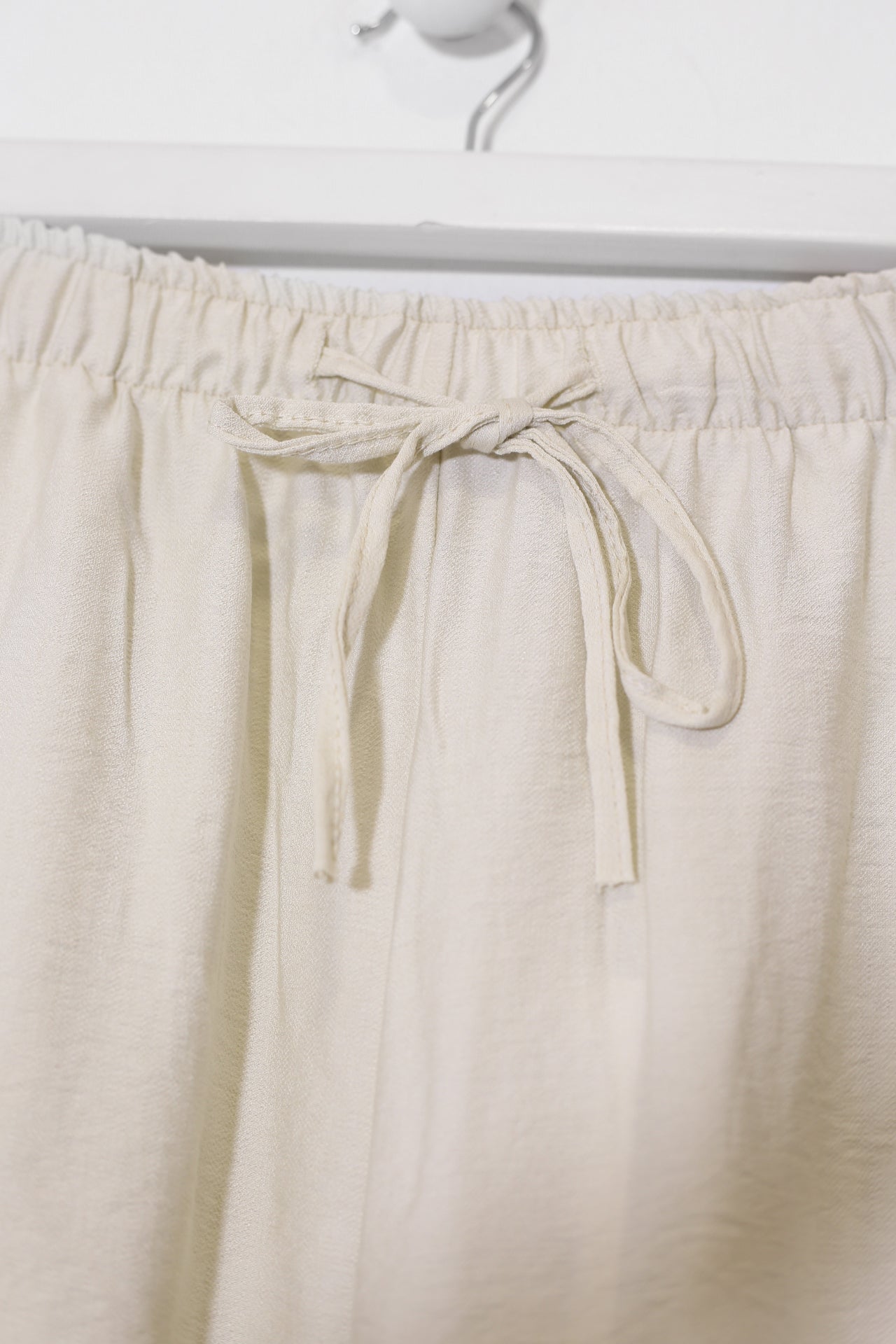 Pantalones Tamariu palazzo