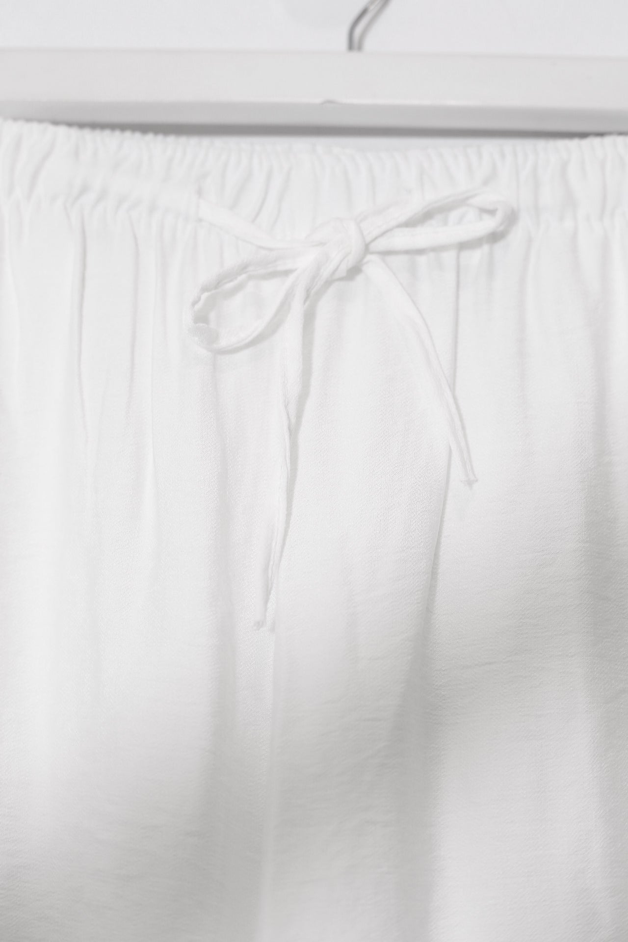 Pantalones Tamariu palazzo