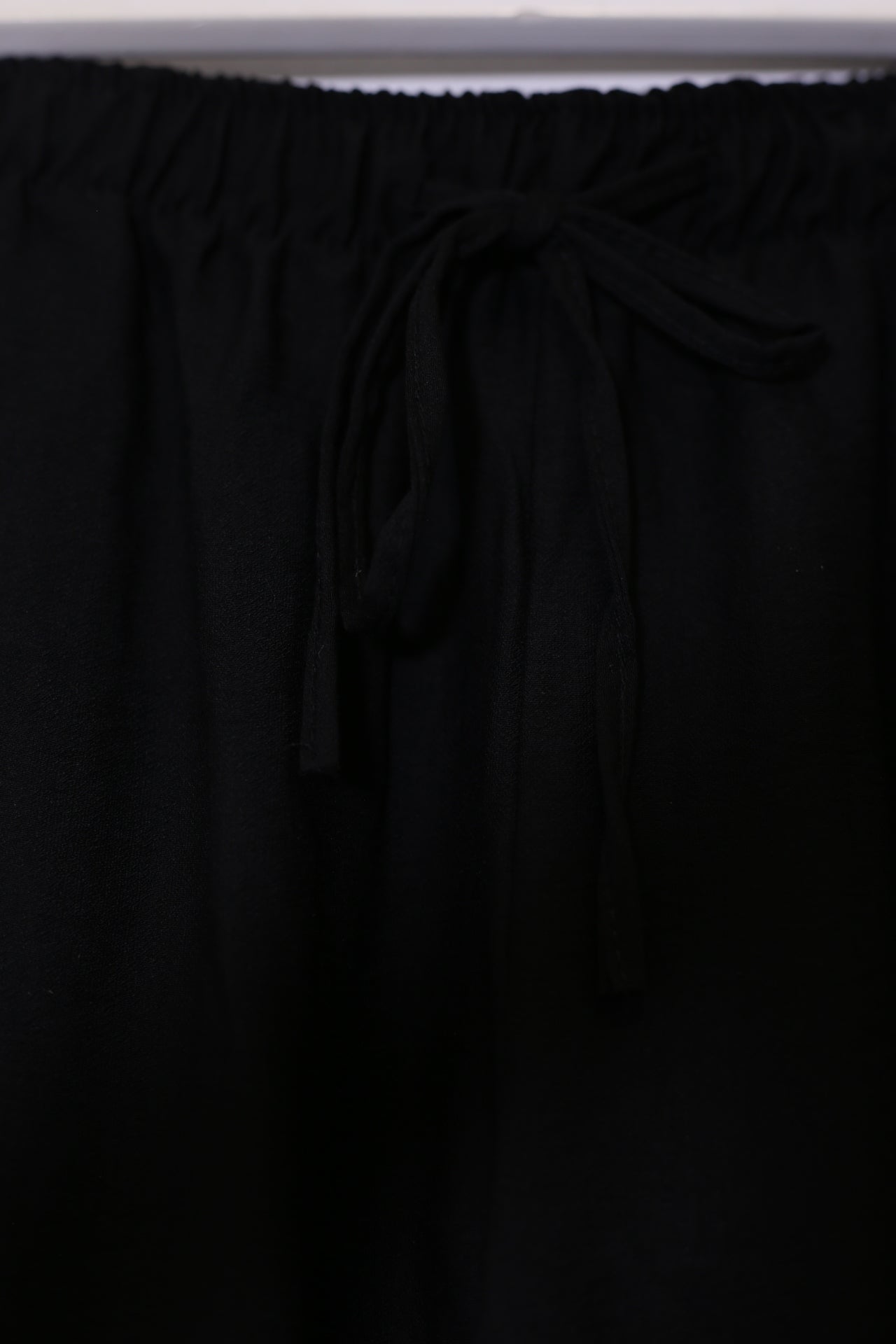 Pantalones Tamariu palazzo